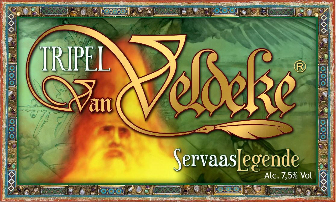 ServaasLegende