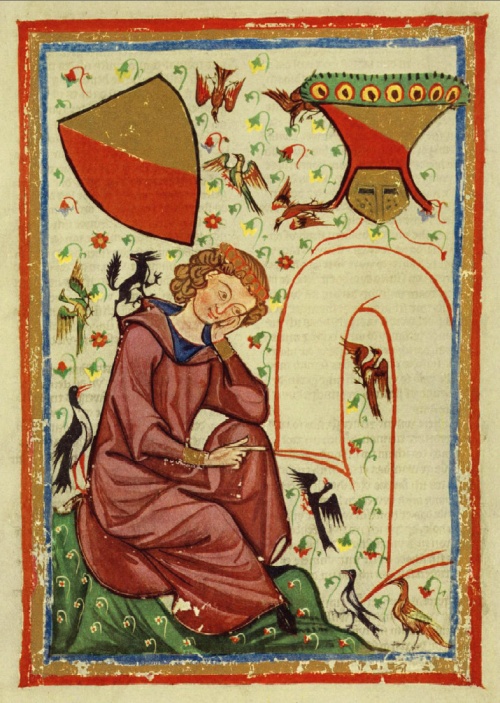 Hendrik van Veldeke