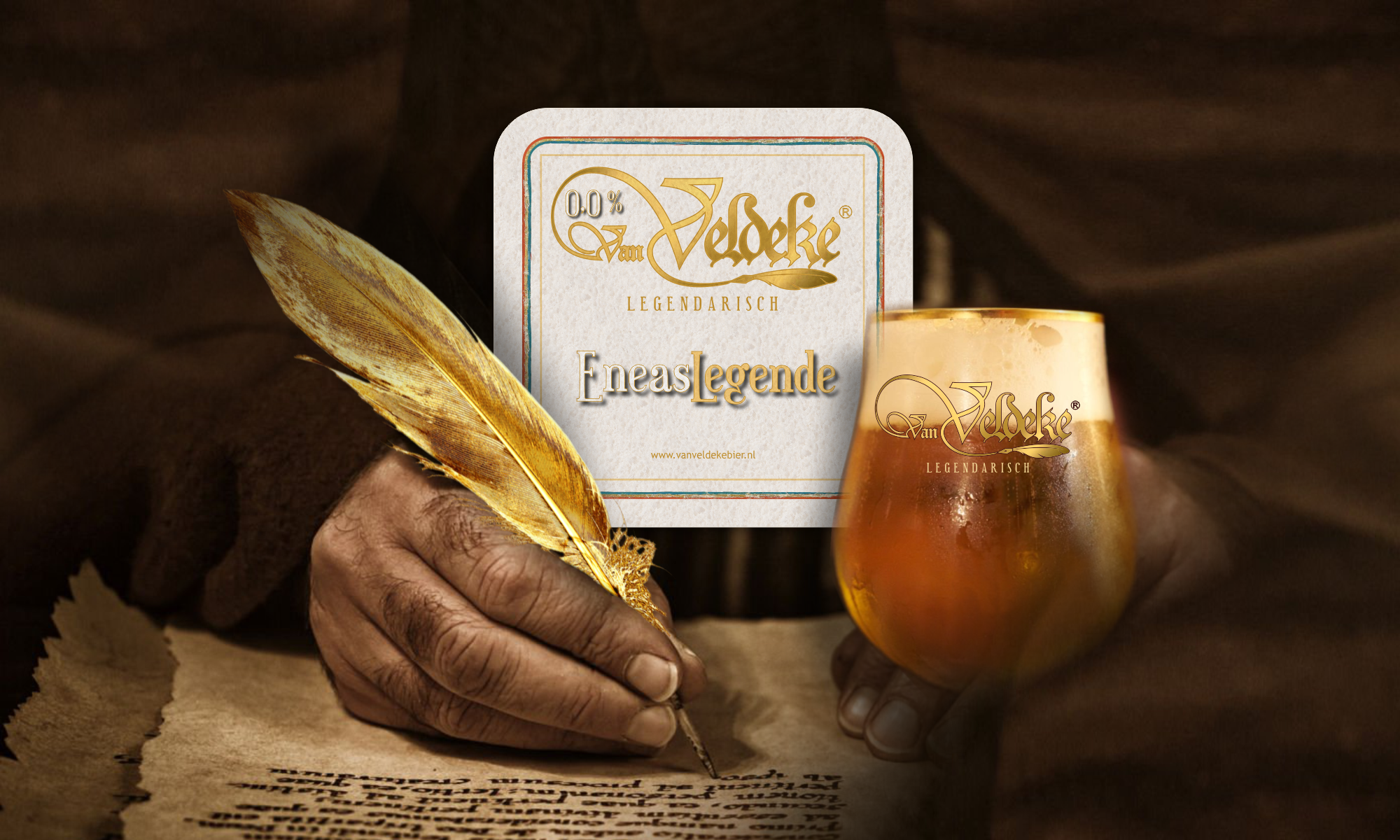 EneasLegende