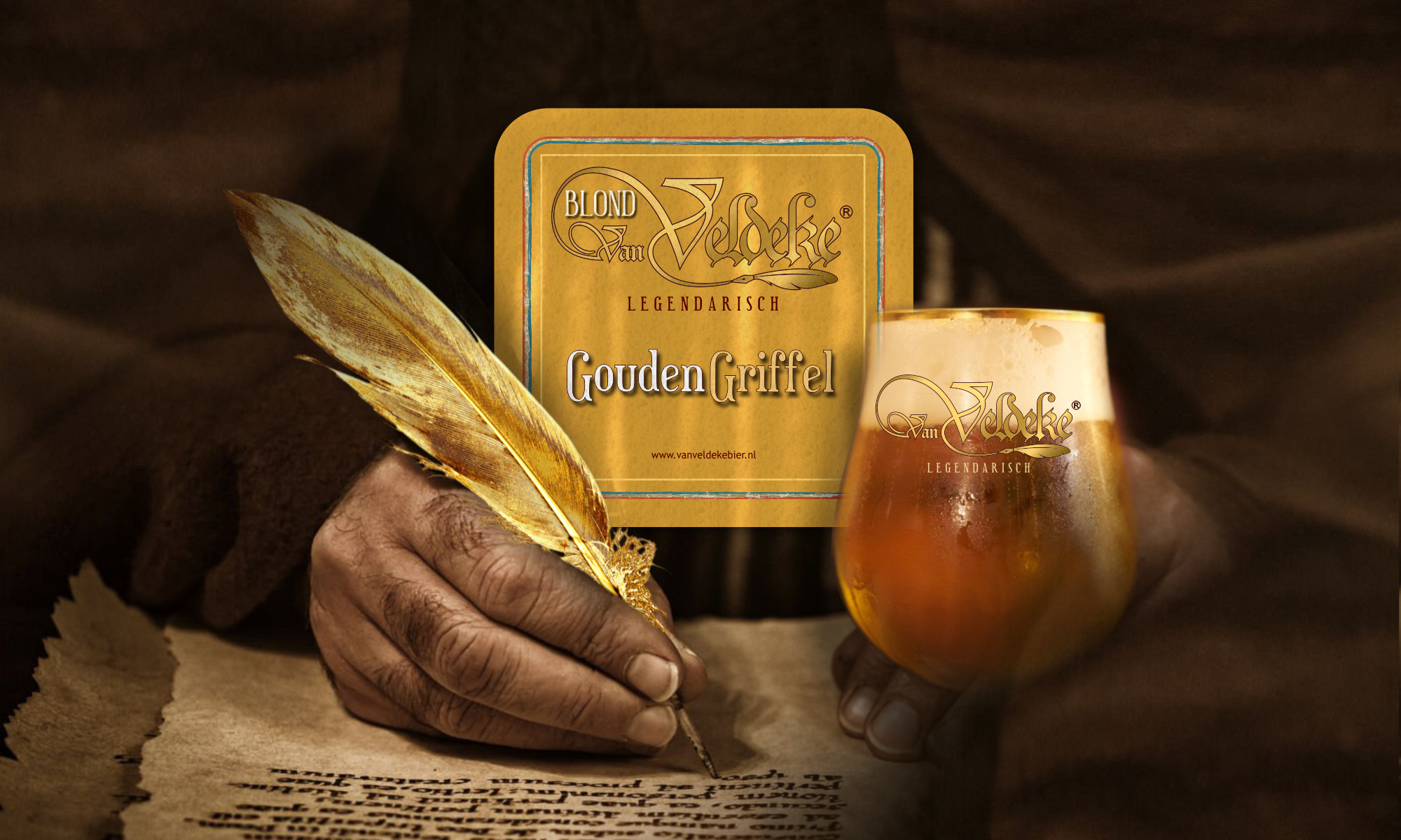 Gouden Griffel