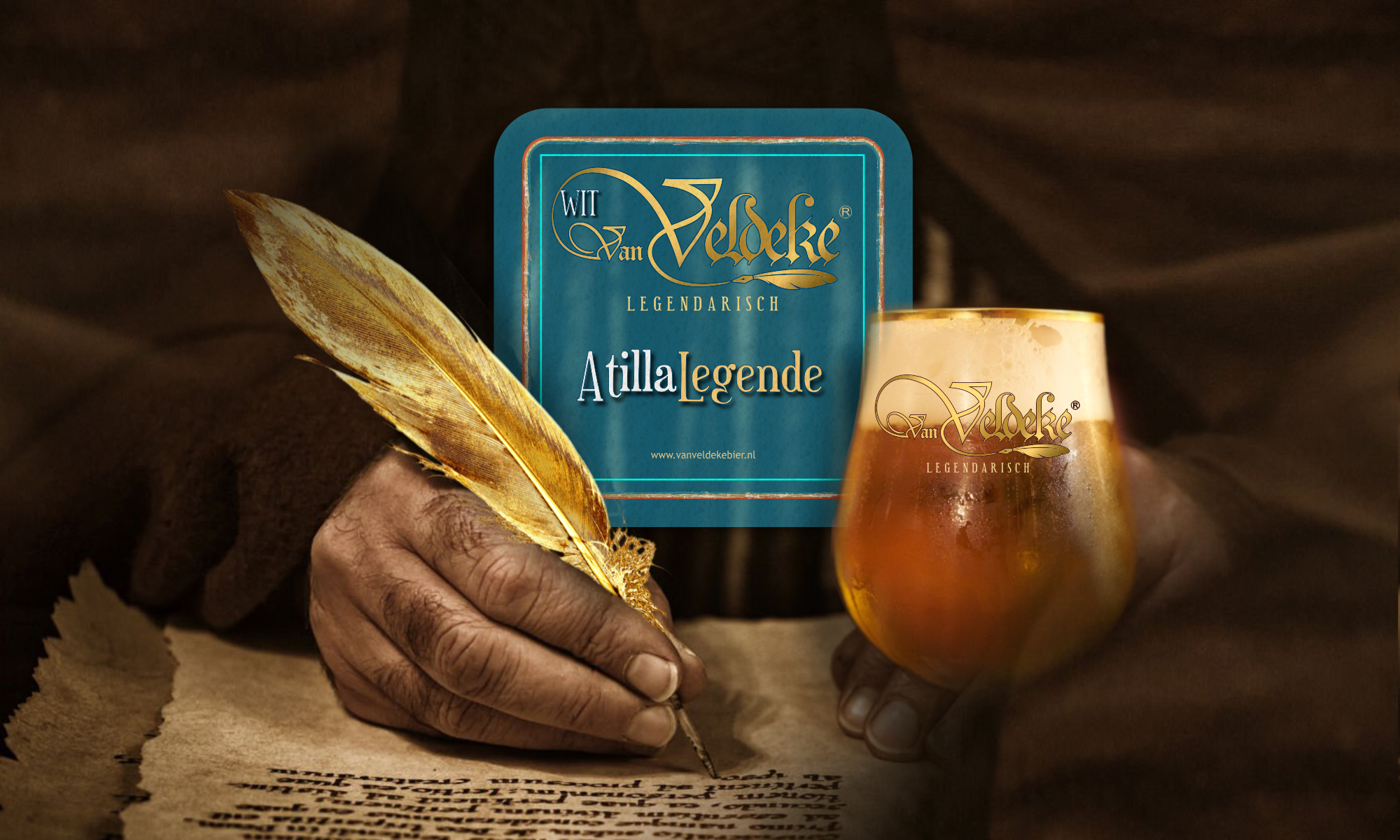 AtillaLegende